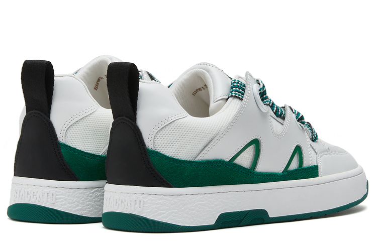 Staccato Belle Corporation Skateboard Shoes 'Casual Women's' 圖 5