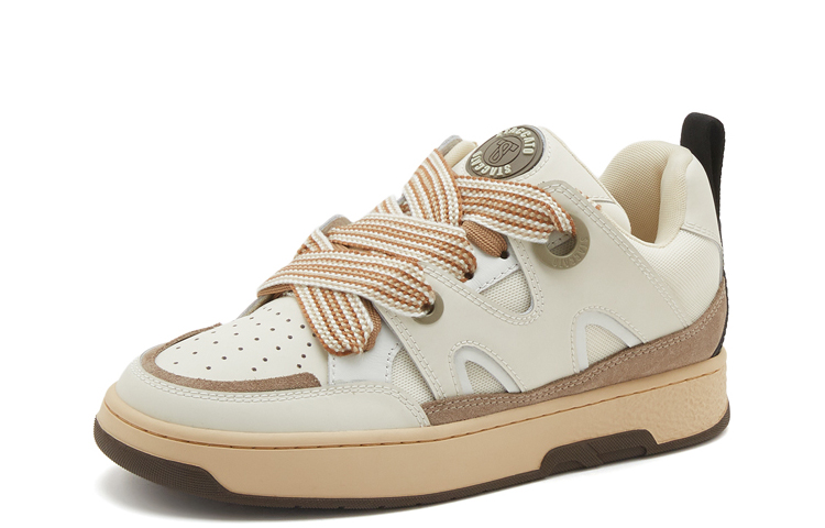 Staccato Belle Corporation Skateboard Shoes 'Casual Women's' 圖 6