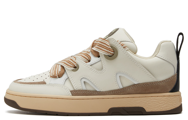 Staccato Belle Corporation Skateboard Shoes 'Casual Women's' 圖 7