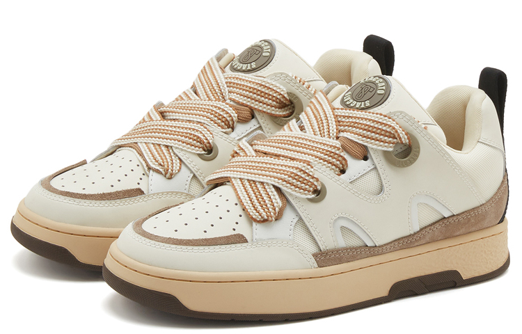 Staccato Belle Corporation Skateboard Shoes 'Casual Women's' 圖 8