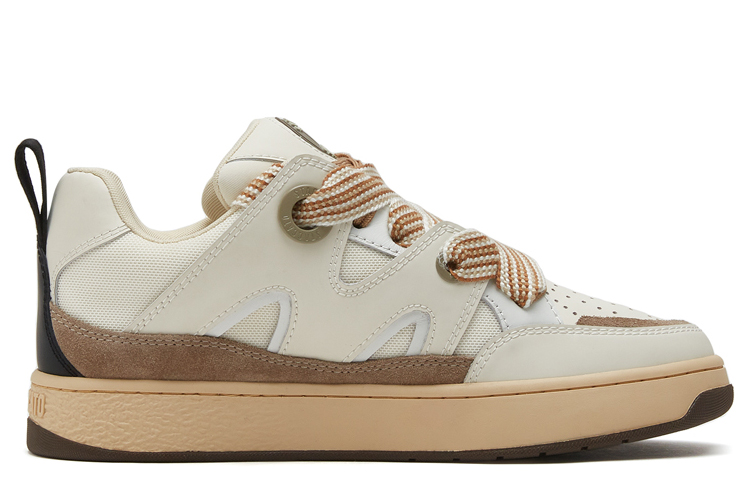 Staccato Belle Corporation Skateboard Shoes 'Casual Women's' 圖 9