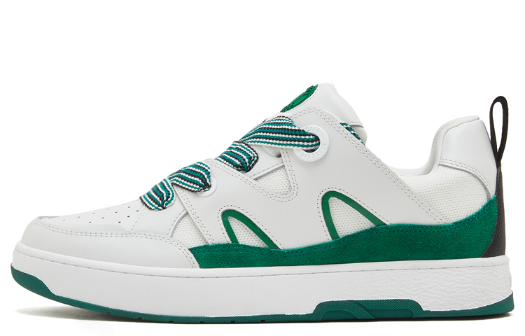 Order Zapatos Casuales de Skateboarding Staccato Belle Group 'Estilo Hombre' E2A13AM3