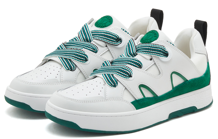 Lookbook Zapatos Casuales de Skateboarding Staccato Belle Group 'Estilo Hombre' E2A13AM3