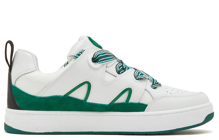 Shop Zapatos Casuales de Skateboarding Staccato Belle Group 'Estilo Hombre' E2A13AM3