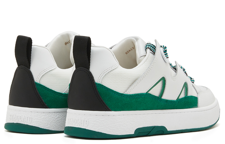 Purchase Zapatos Casuales de Skateboarding Staccato Belle Group 'Estilo Hombre' E2A13AM3