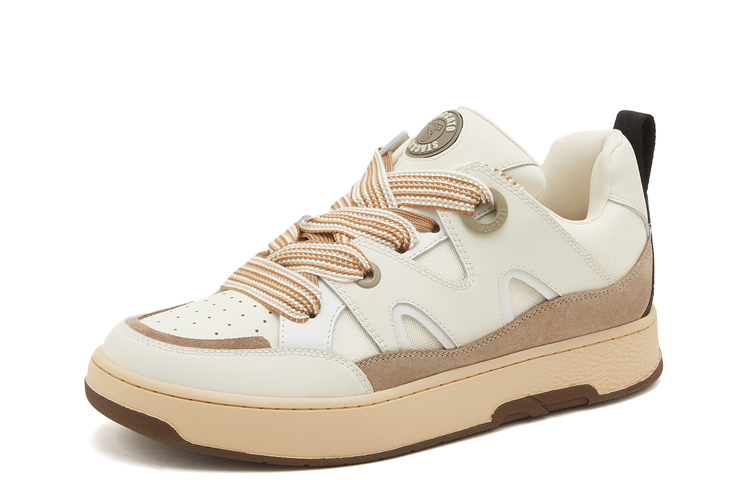 Details for Zapatos Casuales de Skateboarding Staccato Belle Group 'Estilo Hombre' E2A13AM3