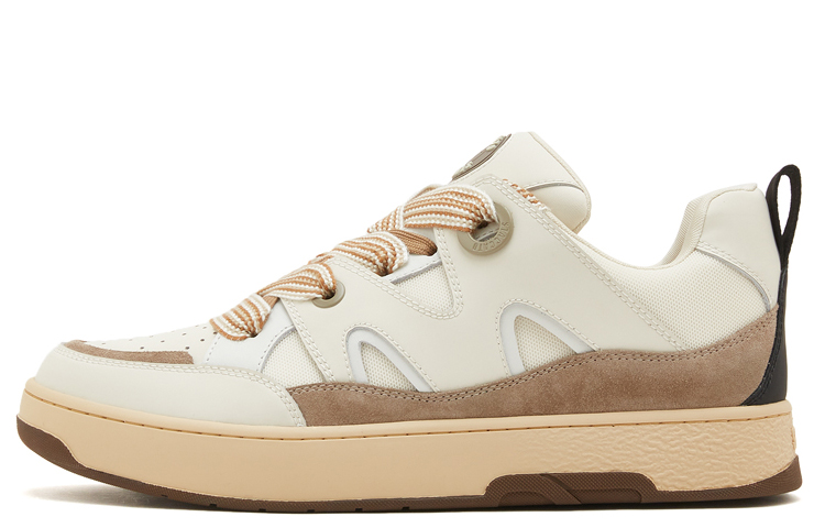 Sizing Zapatos Casuales de Skateboarding Staccato Belle Group 'Estilo Hombre' E2A13AM3