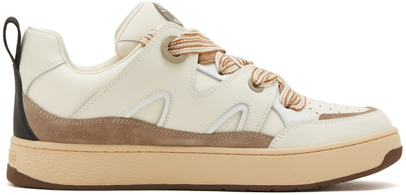 Zapatos Casuales de Skateboarding Staccato Belle Group 'Estilo Hombre' E2A13AM3 1