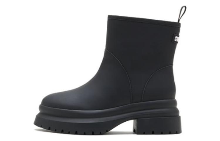 Staccato Casual Thick-Sole Womens 'Snow Boots'