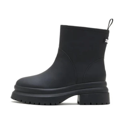 Staccato Casual Thick-Sole Womens 'Snow Boots'