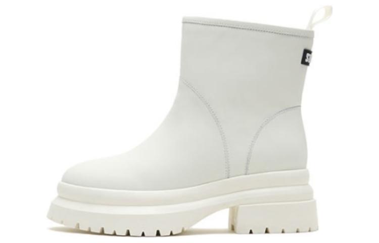 Staccato Casual Thick-Sole Womens 'Snow Boots' 圖 5