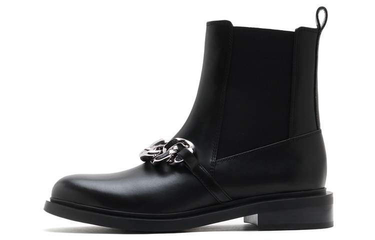 Staccato Chelsea Boot 'British Fashion Black' SZPEDE10DU2DD1