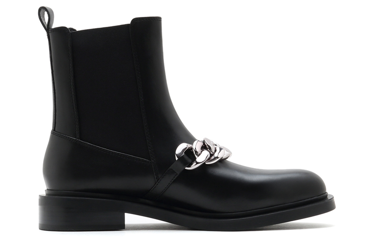 Staccato Chelsea Boot 'British Fashion Black' 圖 2