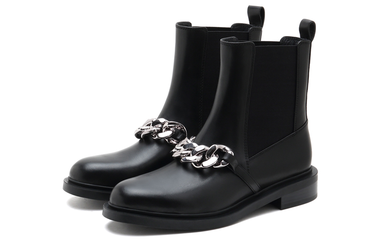 Staccato Chelsea Boot 'British Fashion Black' 圖 3