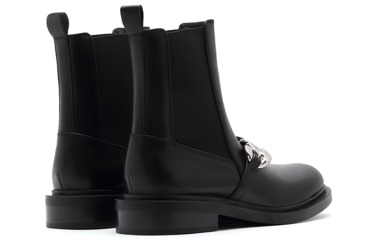 Staccato Chelsea Boot 'British Fashion Black' 圖 4