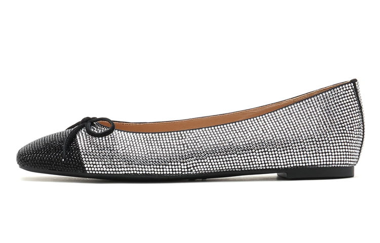 Staccato Flat 'Black Bow' SZP9UR17DU1CQ1