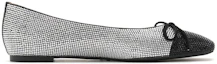 Order Staccato Platte Schoen ''Zwarte Strik'' SZP9UR17DU1CQ1