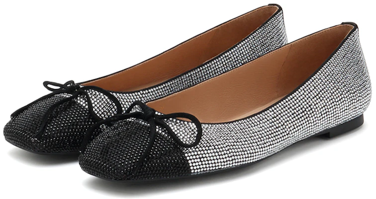 Staccato Platte Schoen ''Zwarte Strik'' SZP9UR17DU1CQ1 Lookbook Staccato Platte Schoen ''Zwarte Strik'' SZP9UR17DU1CQ1