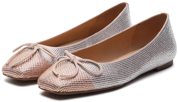 Staccato Flat 'Pink Bow' - Kasut Leper 'Riben Merah Jambu' SZP9UR17DK1CQ1 Lookbook Staccato Flat 'Pink Bow' - Kasut Leper 'Riben Merah Jambu' SZP9UR17DK1CQ1