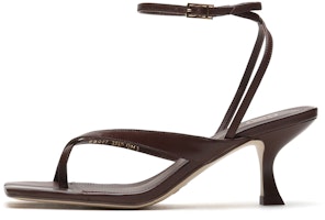 Staccato High Heel Sandal 'Brown' SZPEBQ07DT8BL1 Staccato High Heel Sandal 'Brown' SZPEBQ07DT8BL1