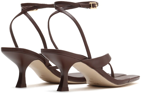 Staccato High Heel Sandal 'Brown' SZPEBQ07DT8BL1 Shop Staccato High Heel Sandal 'Brown' SZPEBQ07DT8BL1