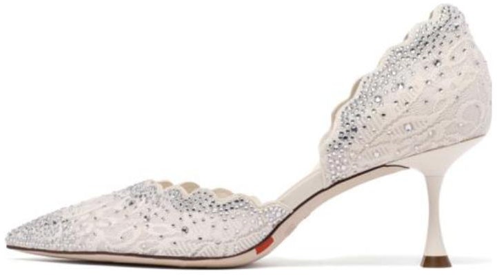 Staccato 高跟鞋 '星光仙女蕾丝' ED374CK3 Buy Staccato 高跟鞋 '星光仙女蕾丝' ED374CK3