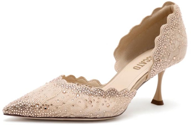 Staccato 高跟鞋 '星光仙女蕾丝' ED374CK3 Details for Staccato 高跟鞋 '星光仙女蕾丝' ED374CK3