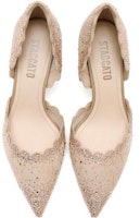 스타카토 하이힐 '별빛 요정 레이스' (Staccato High Heels 'Byeolbit Yojeong Reiseu') ED374CK3 Sizing 스타카토 하이힐 '별빛 요정 레이스' (Staccato High Heels 'Byeolbit Yojeong Reiseu') ED374CK3