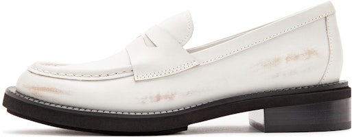 Staccato Leather Loafer 'British Slip-On' EOQ02CA3 Staccato Leather Loafer 'British Slip-On' EOQ02CA3