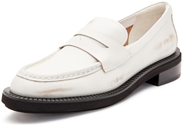 Staccato 英伦风皮革乐福鞋 EOQ02CA3 Order Staccato 英伦风皮革乐福鞋 EOQ02CA3