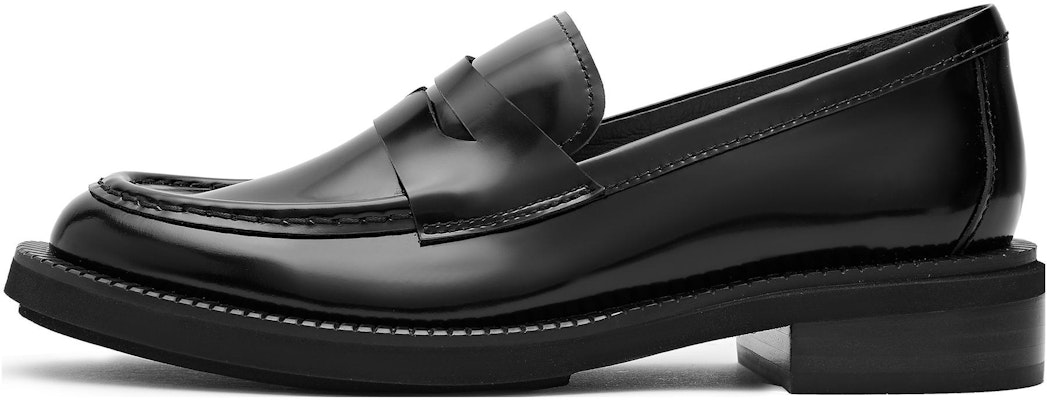 Staccato 英伦风皮革乐福鞋 EOQ02CA3 Details for Staccato 英伦风皮革乐福鞋 EOQ02CA3