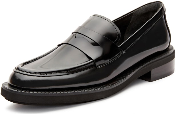 Staccato 英伦风皮革乐福鞋 EOQ02CA3 Sizing Staccato 英伦风皮革乐福鞋 EOQ02CA3