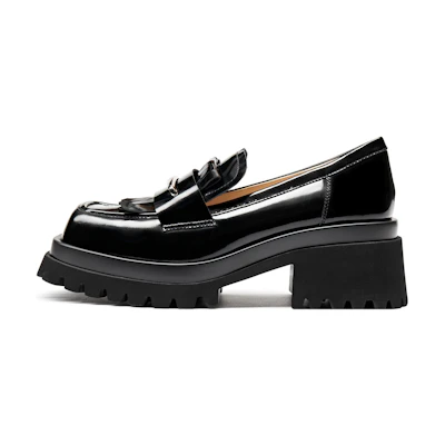 Staccato Leather Loafer 'Fashion CMFT Unisex'