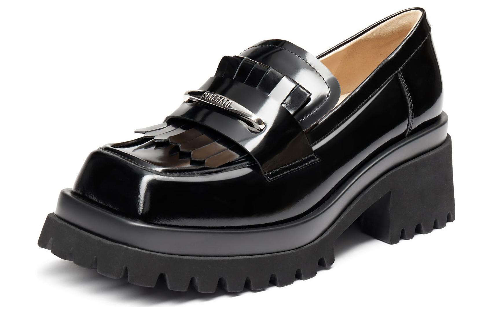 Staccato Leather Loafer 'Fashion CMFT Unisex' 圖 2