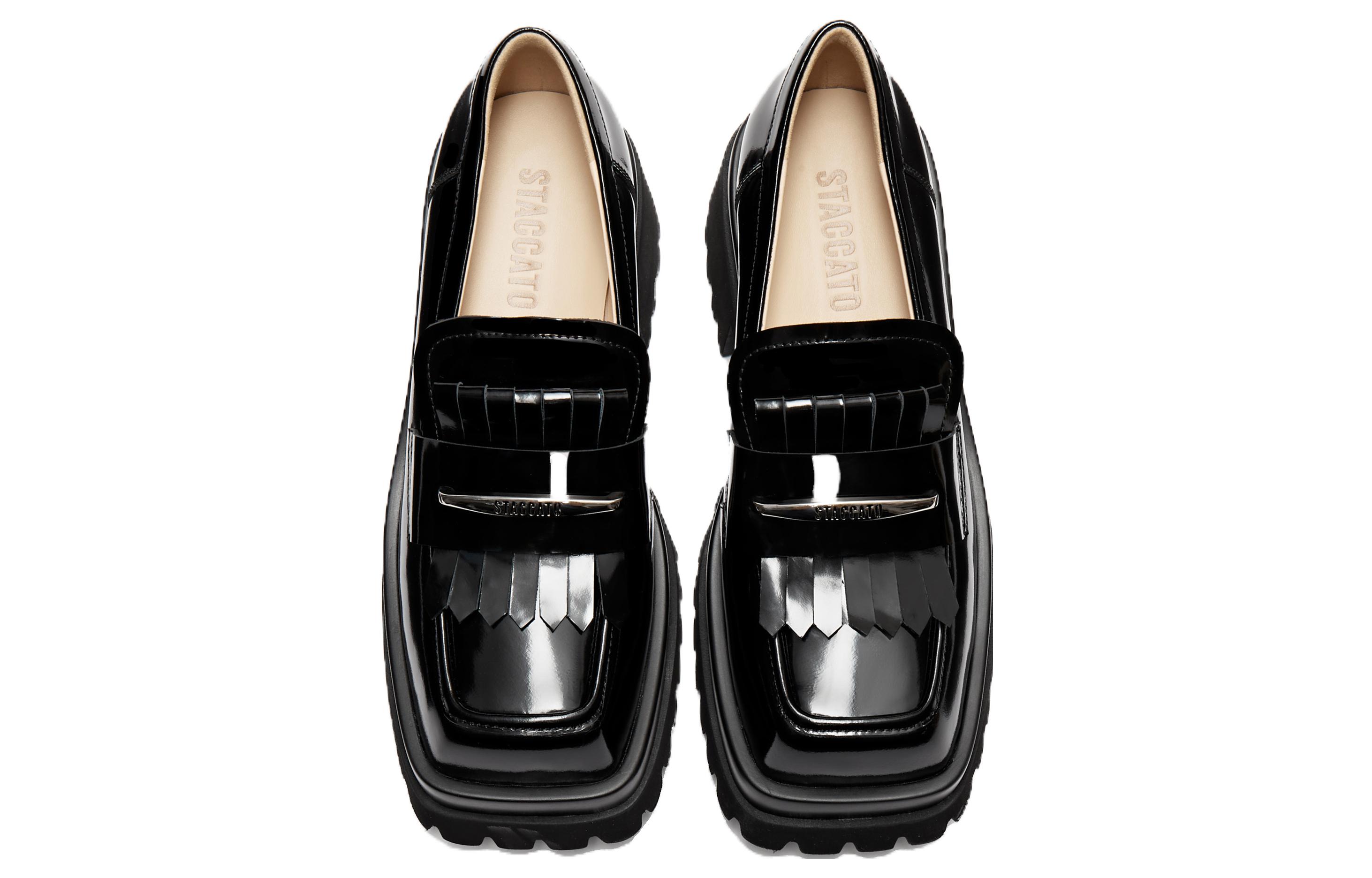 Staccato Leather Loafer 'Fashion CMFT Unisex' 圖 3