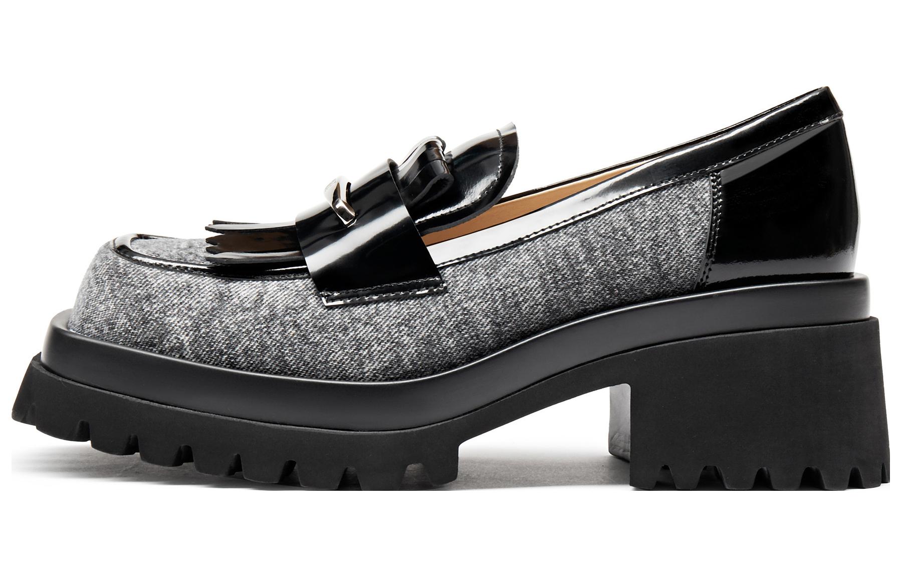 Staccato Leather Loafer 'Fashion CMFT Unisex' 圖 5