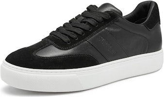 Zapatillas Bajas de Cuero Staccato 'Plataforma Versátil con Punta Redonda' C1002CM3 Order Zapatillas Bajas de Cuero Staccato 'Plataforma Versátil con Punta Redonda' C1002CM3