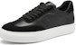 Sneakers Rendah Staccato Kulit 'Hujung Bulat Serbaguna Platform' C1002CM3