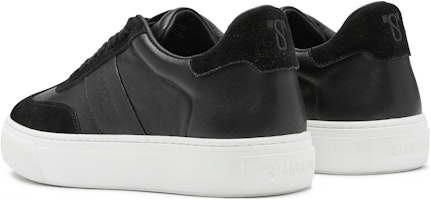 Zapatillas Bajas de Cuero Staccato 'Plataforma Versátil con Punta Redonda' C1002CM3 Lookbook Zapatillas Bajas de Cuero Staccato 'Plataforma Versátil con Punta Redonda' C1002CM3