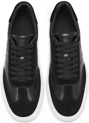 Sepatu Sneakers Kulit Staccato Low-Top 'Versatile Round Toe Platform' C1002CM3 Shop Sepatu Sneakers Kulit Staccato Low-Top 'Versatile Round Toe Platform' C1002CM3