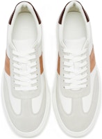 Zapatillas Bajas de Cuero Staccato 'Plataforma Versátil con Punta Redonda' C1002CM3 Cheap Zapatillas Bajas de Cuero Staccato 'Plataforma Versátil con Punta Redonda' C1002CM3