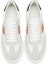 Cheap Sneakers Rendah Staccato Kulit 'Hujung Bulat Serbaguna Platform' C1002CM3