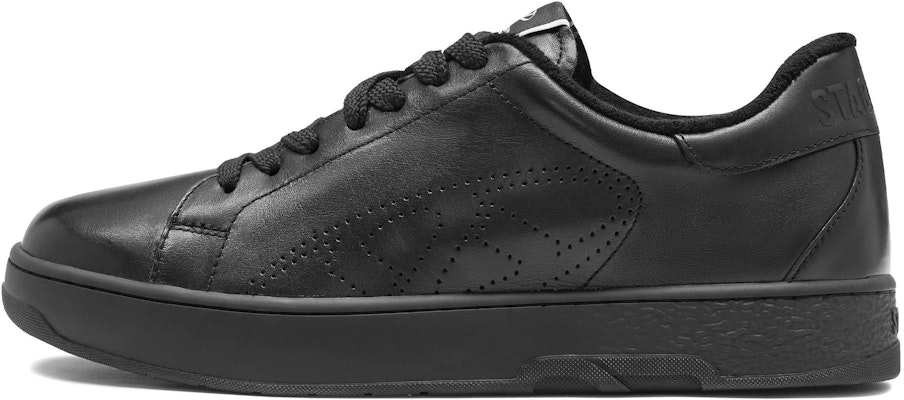 Staccato Leather Sneakers 'Gentleman's Ebony' E2A16CM3 Buy Staccato Leather Sneakers 'Gentleman's Ebony' E2A16CM3