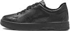 Buy Staccato Leather Sneakers 'Ebony Gentleman' Kulit Lelaki E2A16CM3