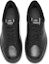Shop Staccato Leather Sneakers 'Ebony Gentleman' Kulit Lelaki E2A16CM3
