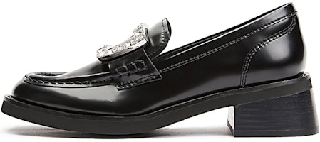 Staccato Loafer 'Sugar Cube Black' ENE04CA3 Staccato Loafer 'Sugar Cube Black' ENE04CA3