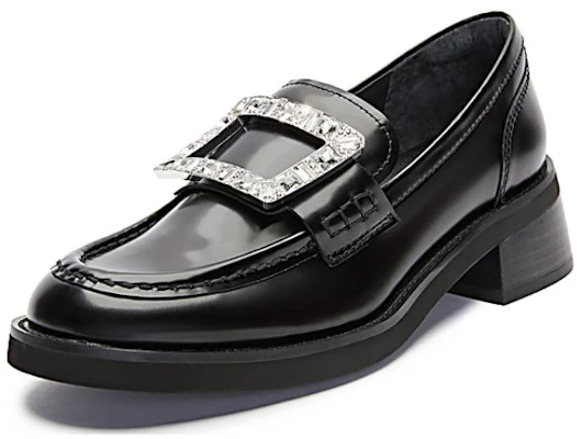 スタッカートローファー「シュガーキューブブラック」ENE04CA3 ENE04CA3 Order スタッカートローファー「シュガーキューブブラック」ENE04CA3 ENE04CA3