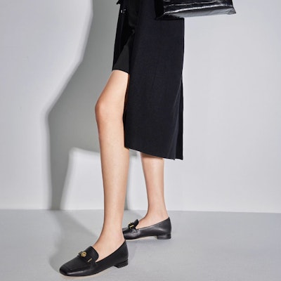 Staccato Loafer 'Square Toe Vintage' END03CA3 Purchase Staccato Loafer 'Square Toe Vintage' END03CA3