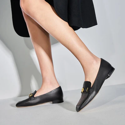 스타카토 빈티지 스퀘어토 로퍼 (Staccato Vintage Square-toe Loafer) END03CA3 Details for 스타카토 빈티지 스퀘어토 로퍼 (Staccato Vintage Square-toe Loafer) END03CA3