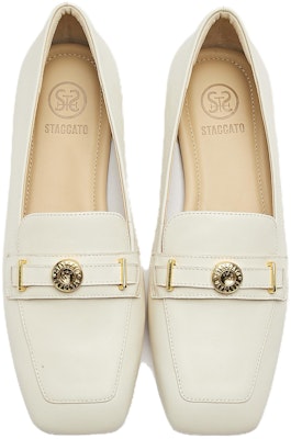 Staccato Loafer 'Square Toe Vintage' END03CA3 1
